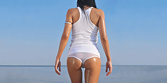 Free galleries from novoteens.com